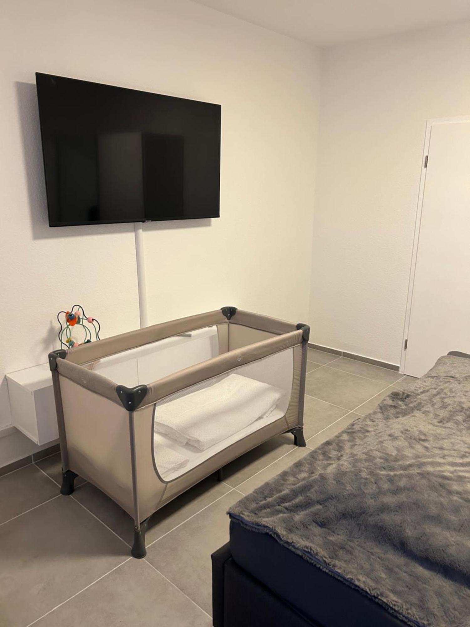 Ferienwohnung Menges Medebach Bagian luar foto