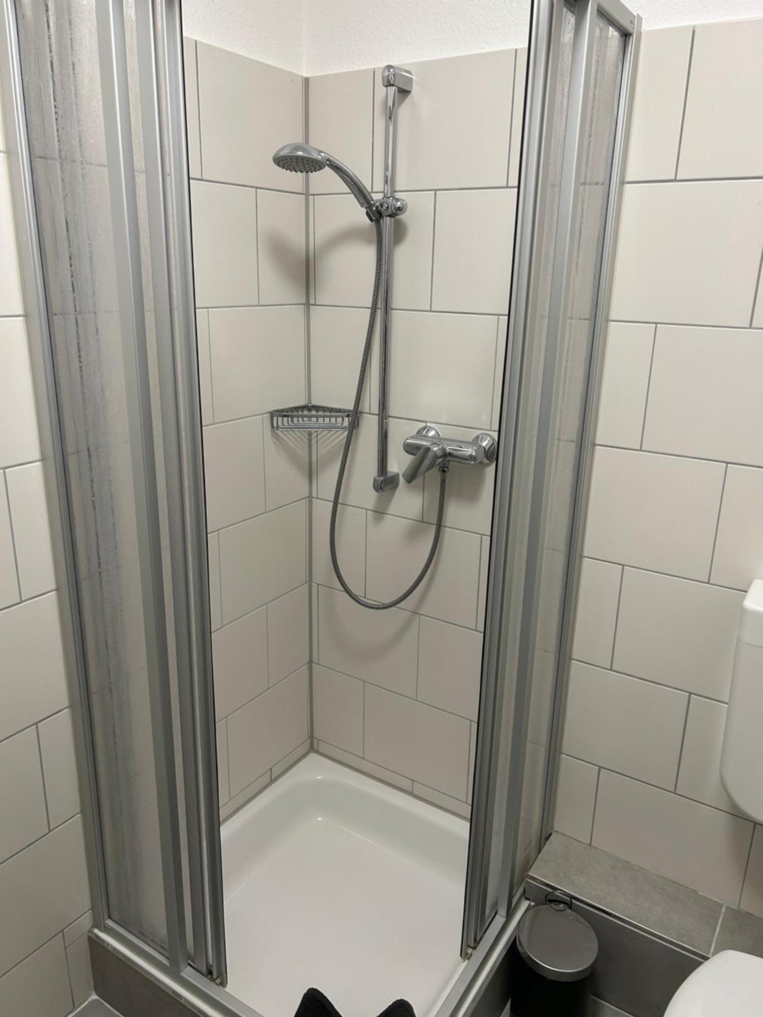 Ferienwohnung Menges Medebach Bagian luar foto