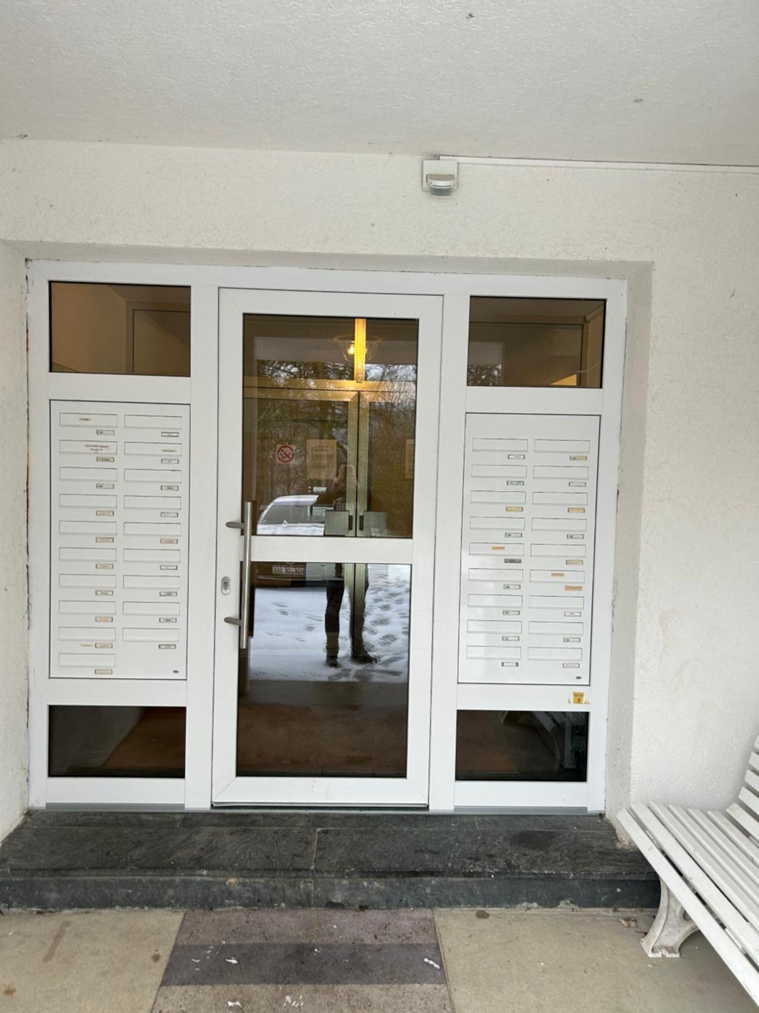 Ferienwohnung Menges Medebach Bagian luar foto
