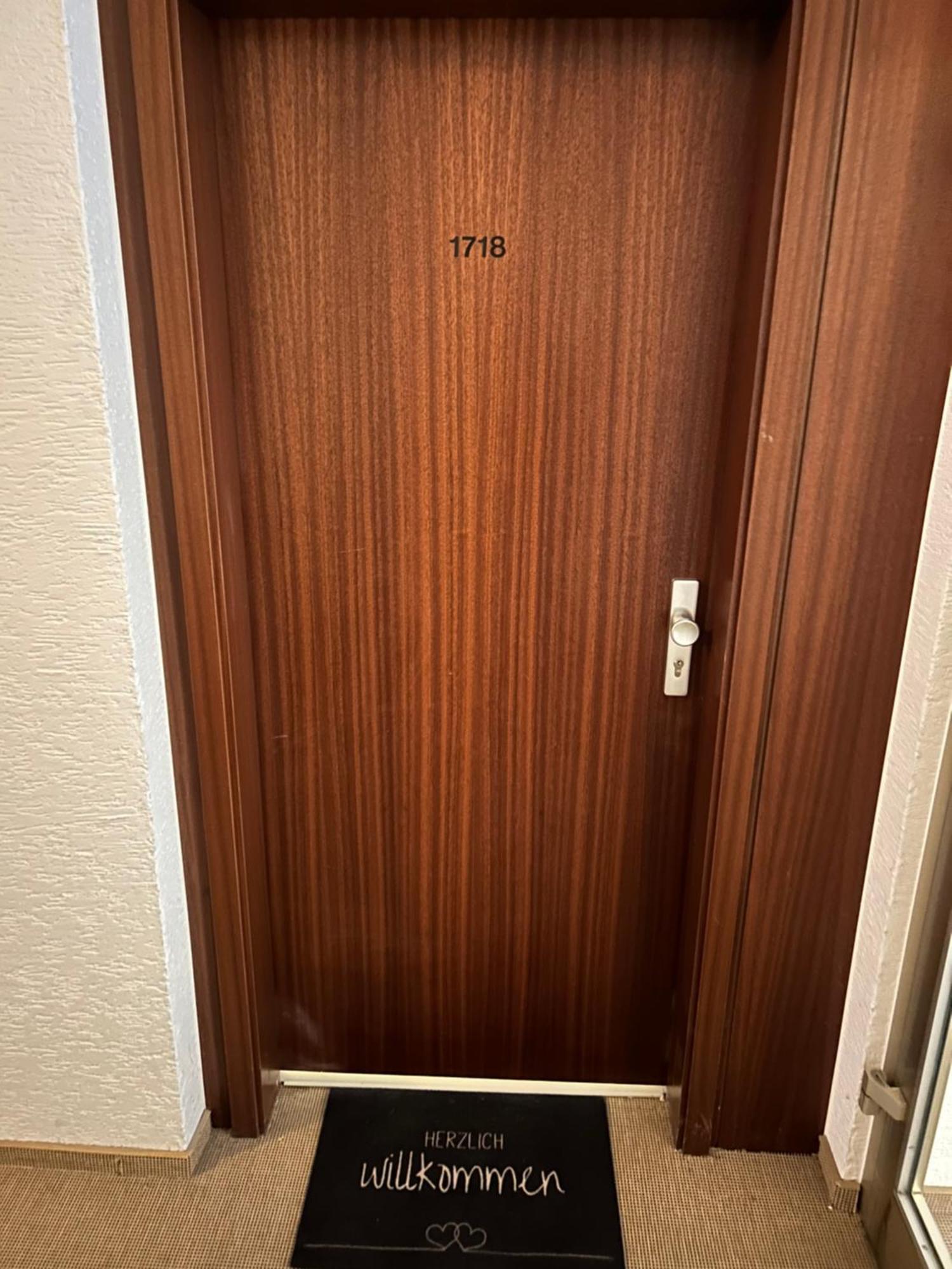 Ferienwohnung Menges Medebach Bagian luar foto