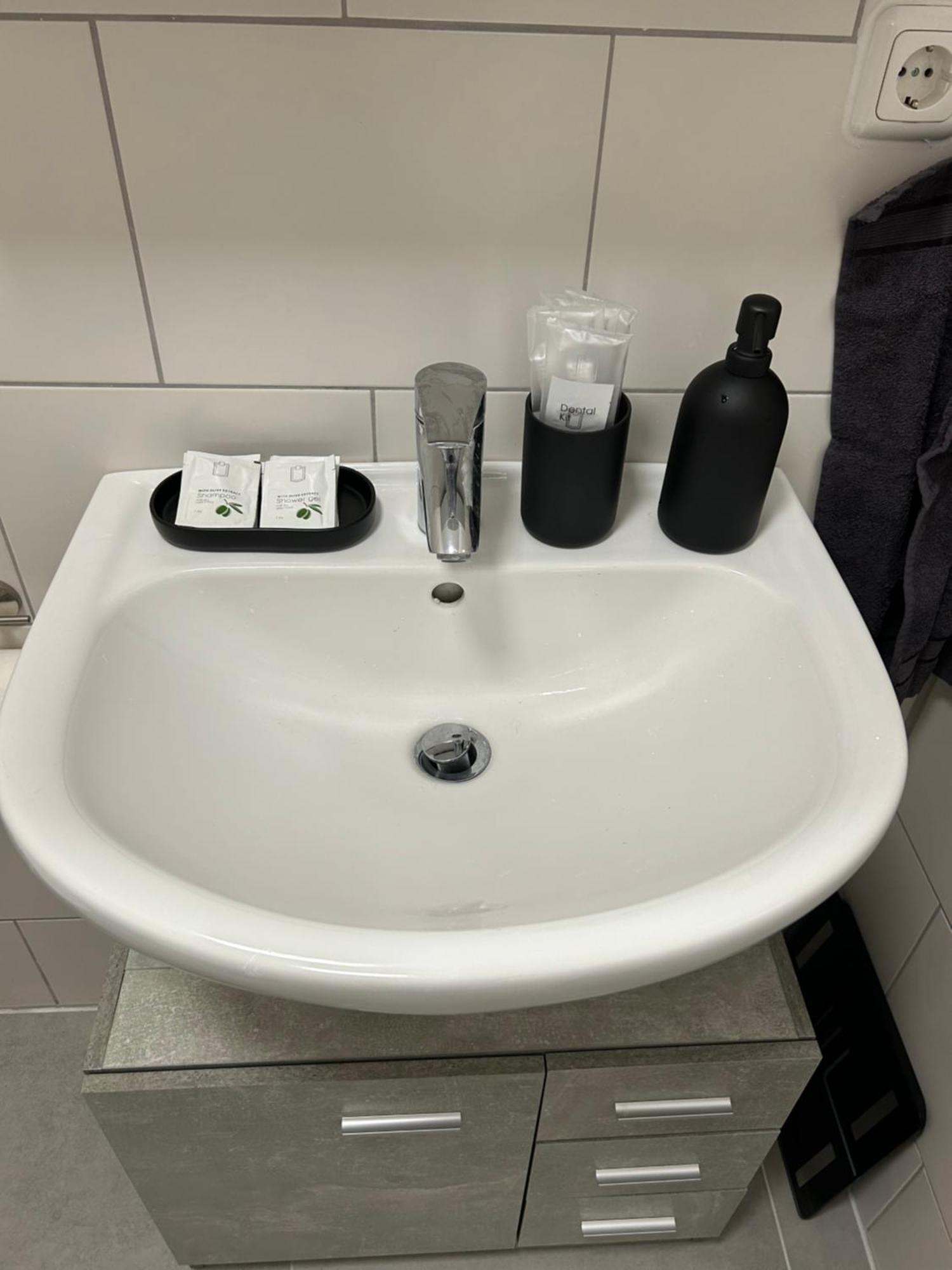 Ferienwohnung Menges Medebach Bagian luar foto