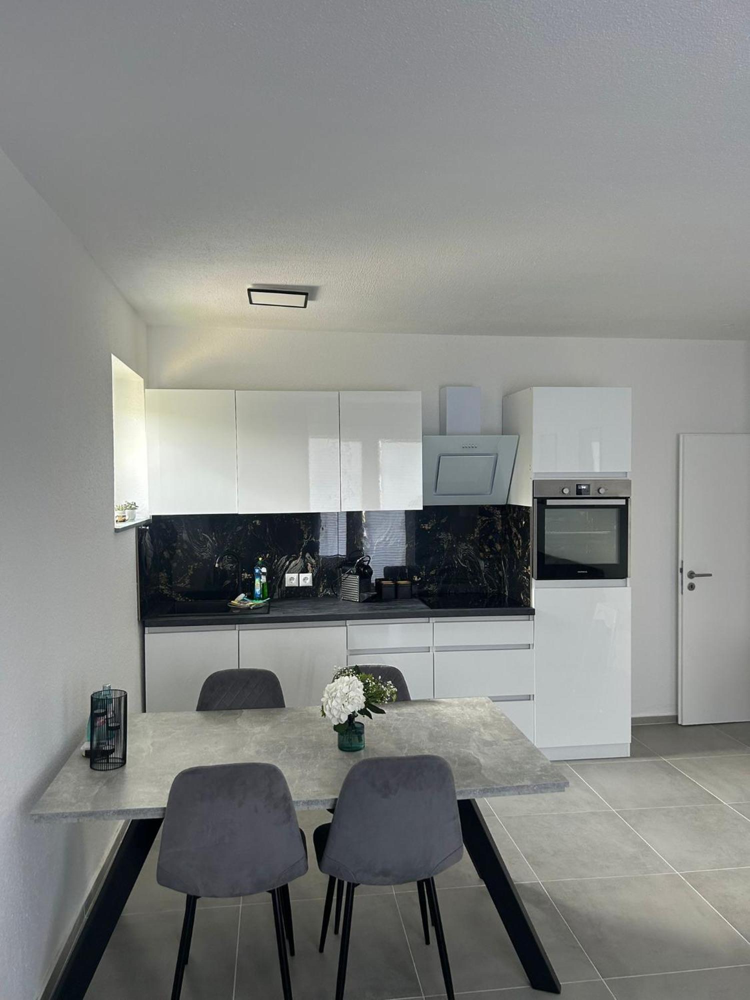 Ferienwohnung Menges Medebach Bagian luar foto