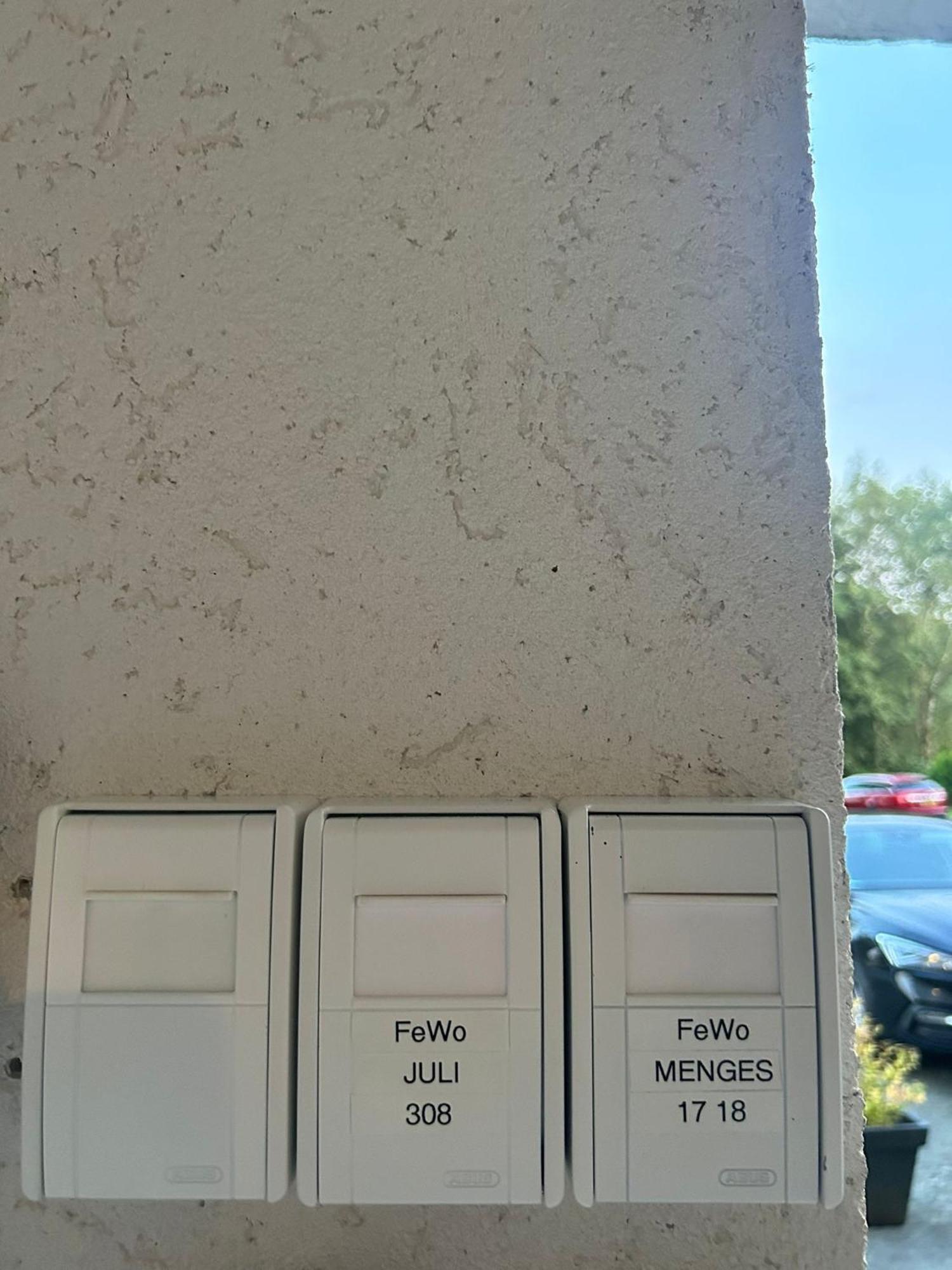 Ferienwohnung Menges Medebach Bagian luar foto